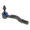 Mevotech Ford Crown Victoria 06-10 Tie Rod End, Ms40605 MS40605 - alternate 1